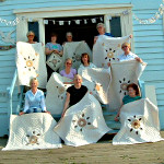 Heirloom Quilt Weekend 2005